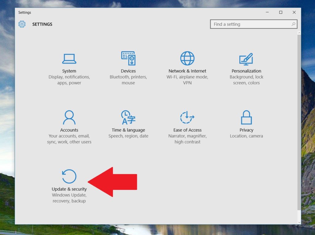how to pirate windows 10 step by step