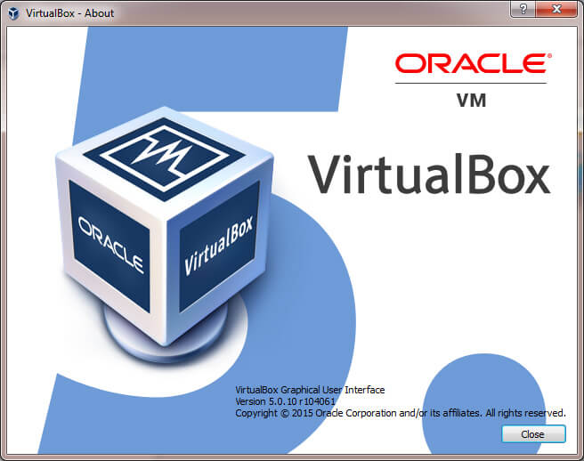 virtualbox alternatives for mac os