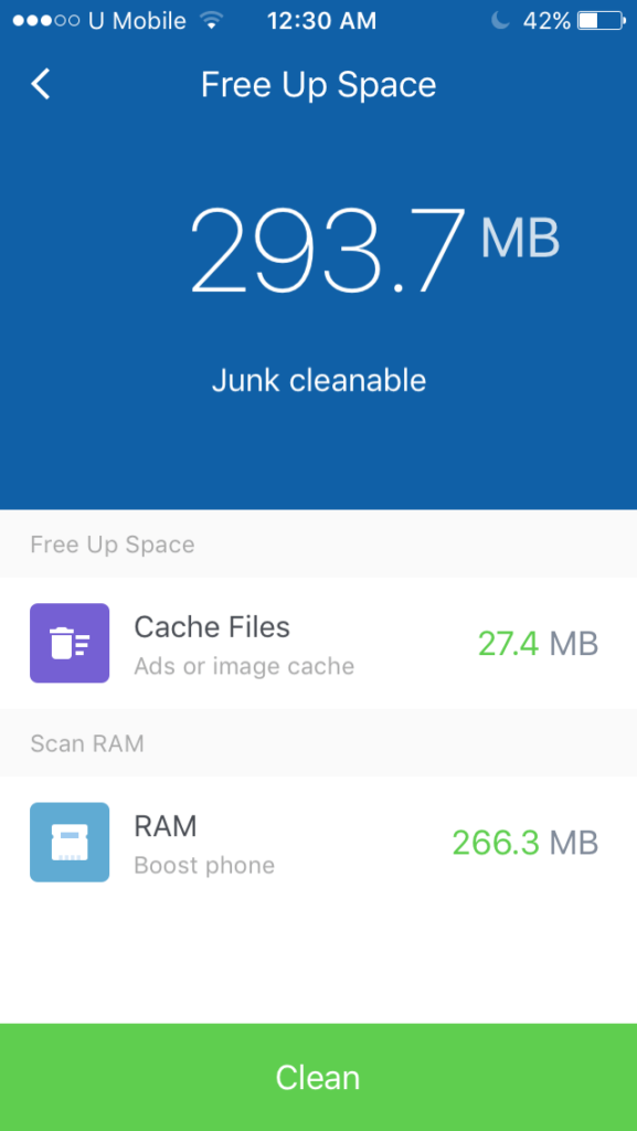 free cache cleaner mac reddit