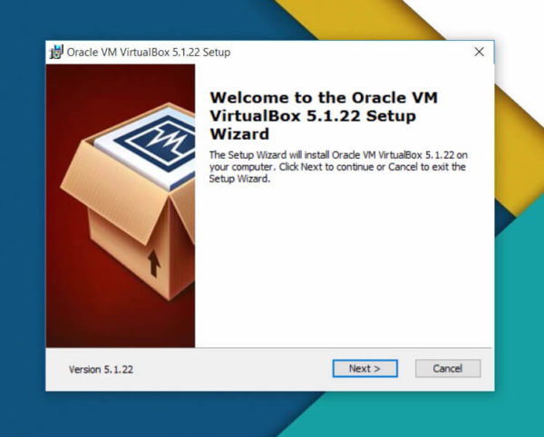 install osx on virtualbox windows 10