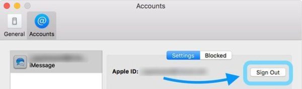 facetime login says an error occurred during activation try again