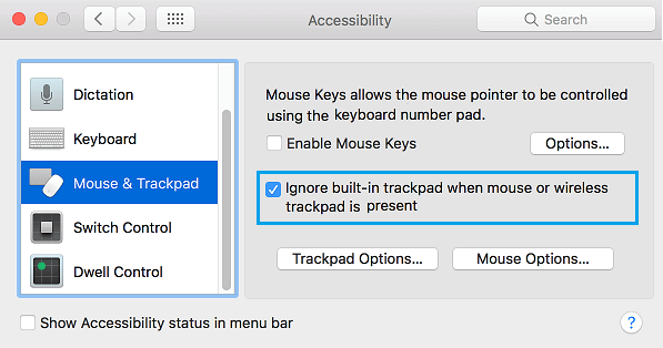 controllermate mac cursor jumping issue