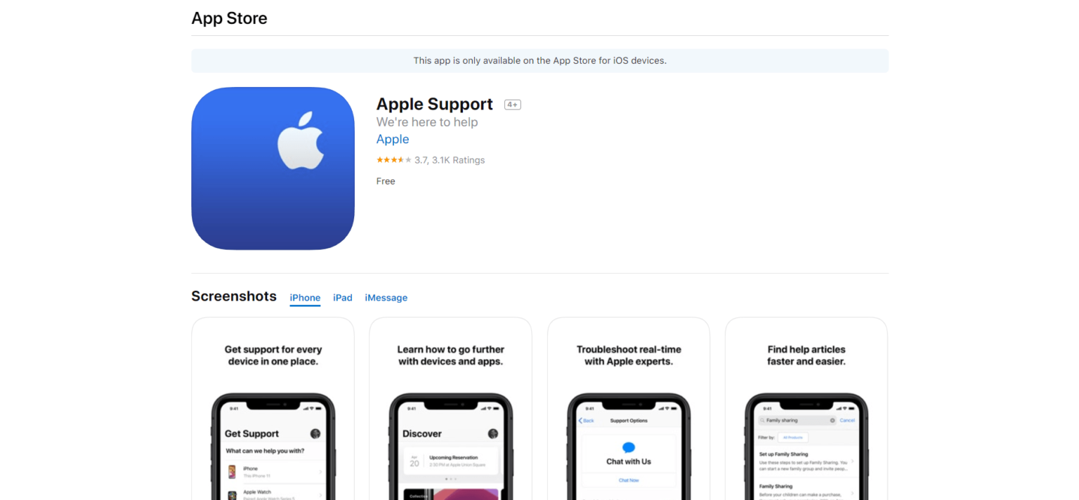 your account has been disabled in the app store and itunes