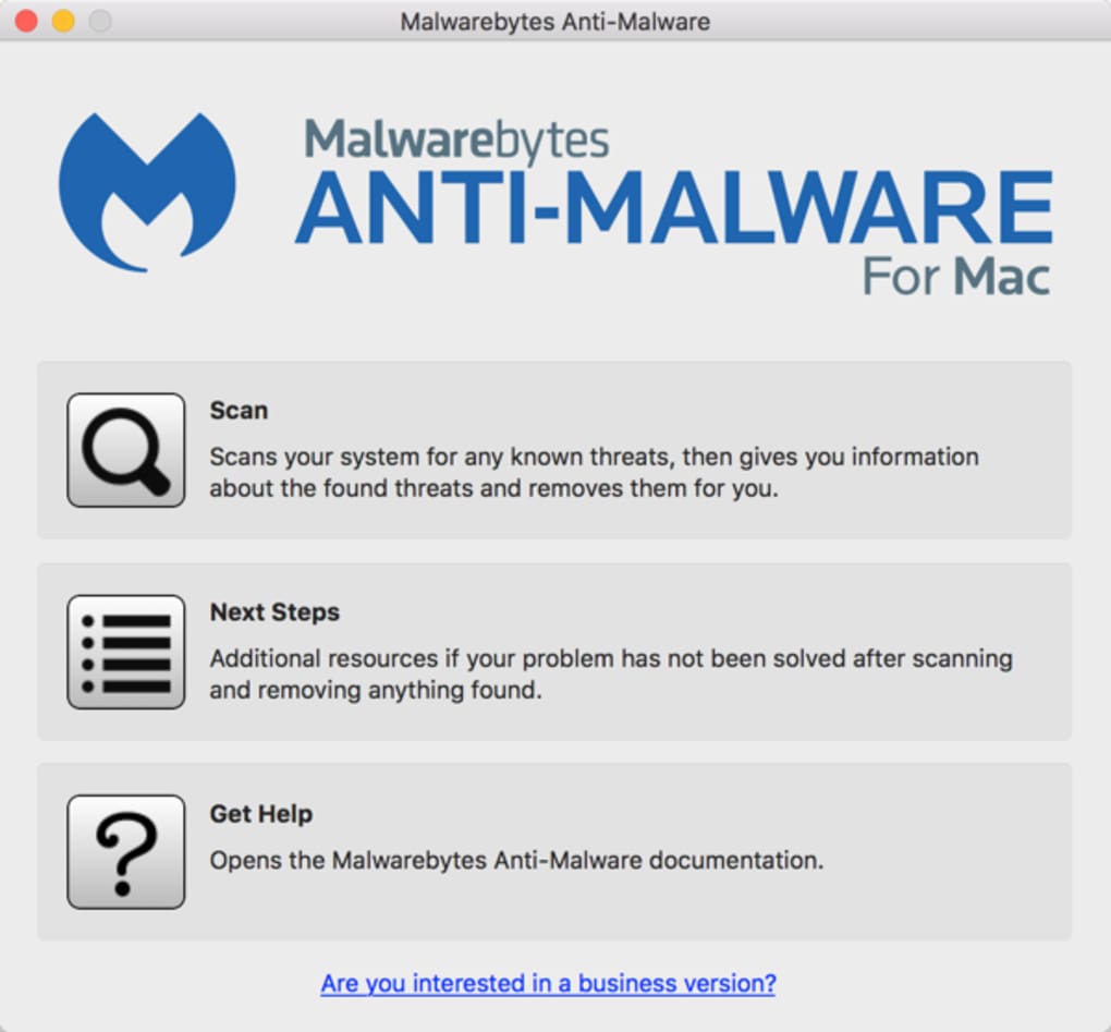 how to remove malware from mac bing