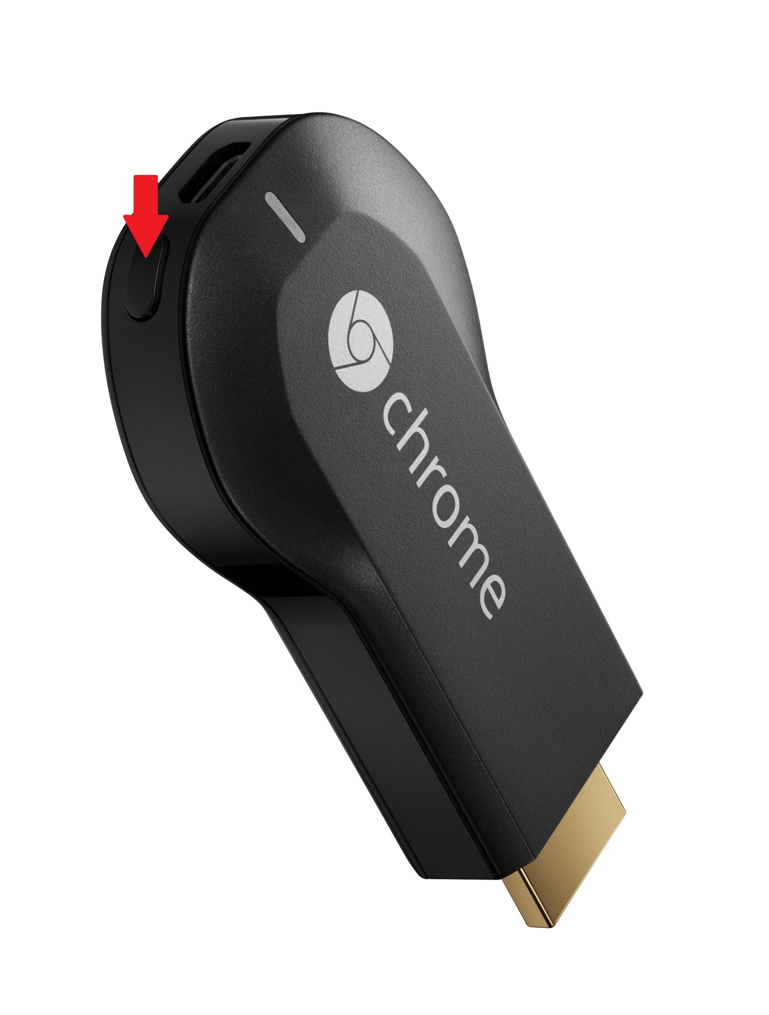 chromecast tv source not supported