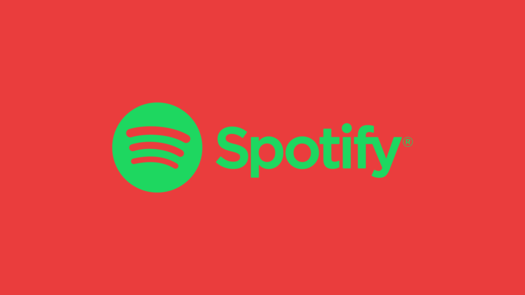 spotify web player an error occurred