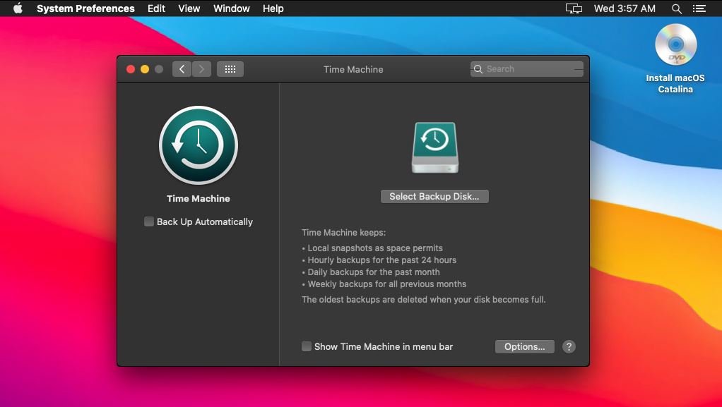 Big Sur for mac instal free