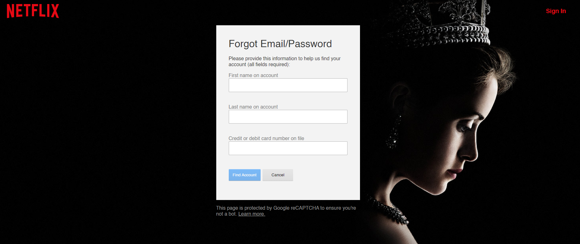 istripper credit username password hack