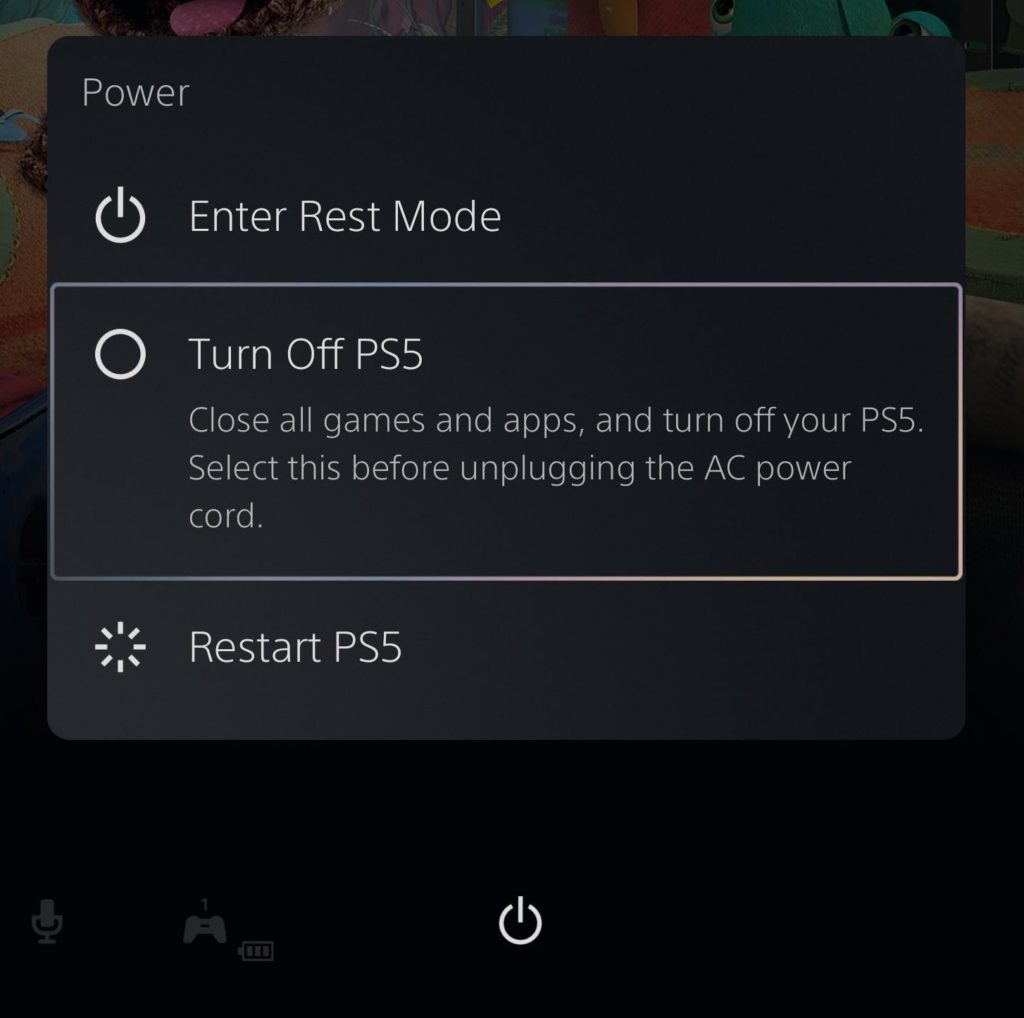 Fix Cannot from PS Store - Saint