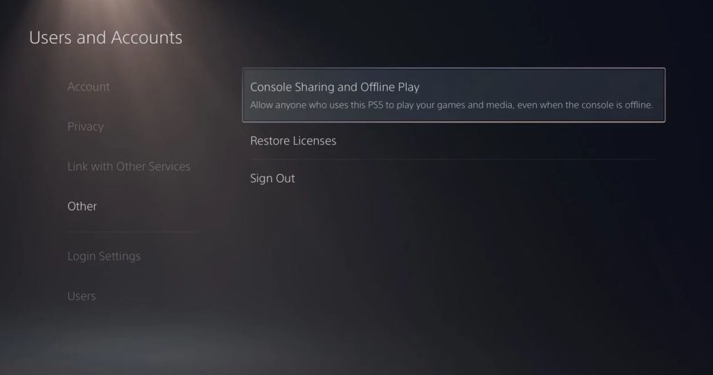 cannot purchase from PS Store