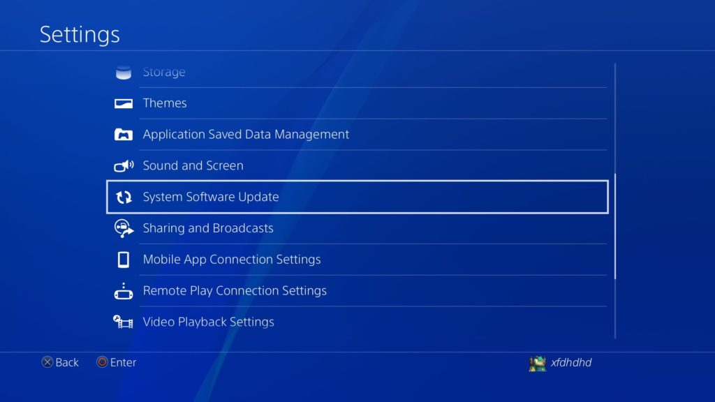 7 Ways To Fix Ps4 Friend List Not Loading Step By Step Saint