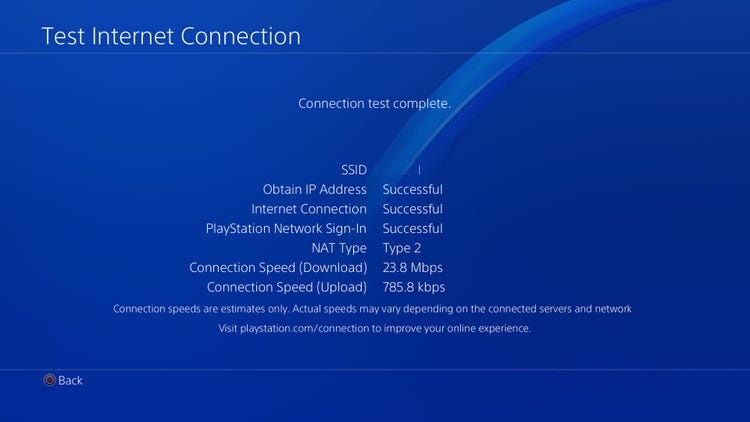 9 to Fix Slow Download or Upload Speed PS4