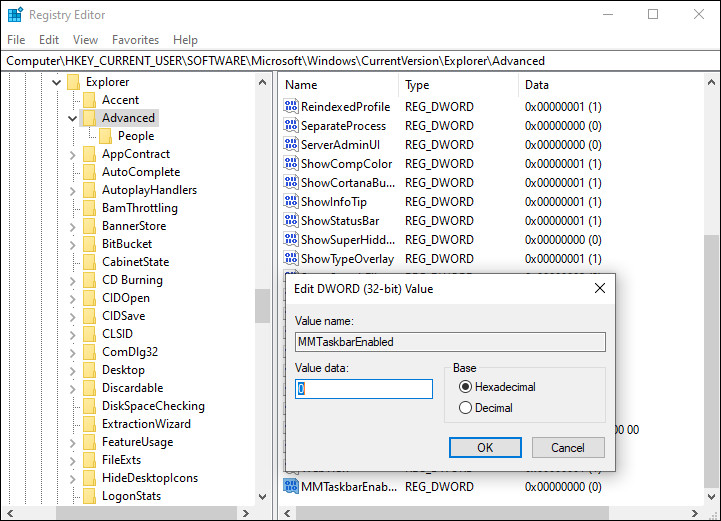 How to Show Taskbar Across Multiple Monitors on Windows 11 - Saint