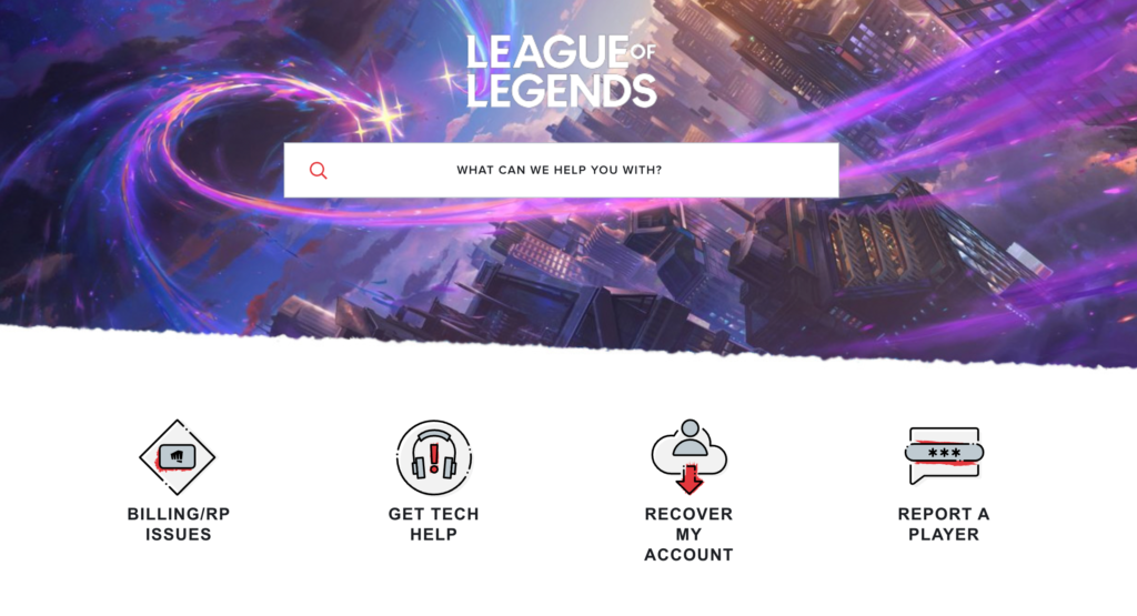 Uhh cant login in riot mobile anyone else (can login on pc and