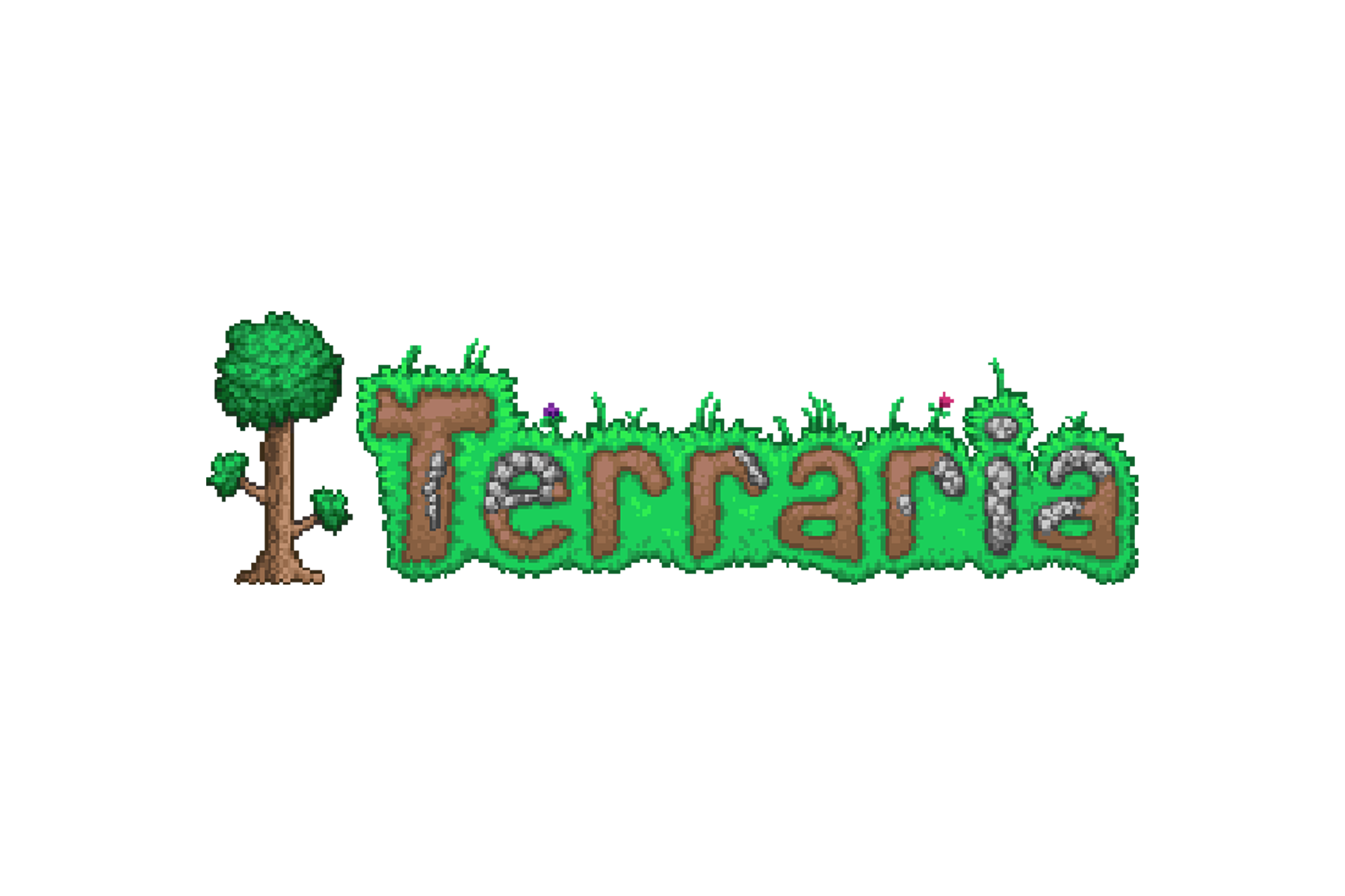 Terraria сколько растет дерево фото 84