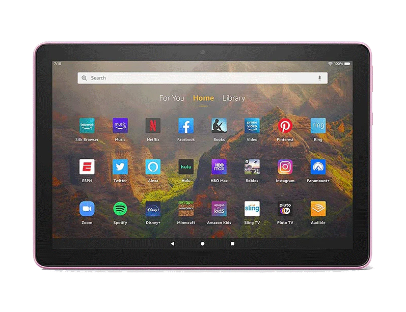 How to Easily Install the Google Play Store on an  Fire Tablet in  2023 - TECH BIZ
